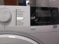 Като нова сушилня с термопомпа АЕГ Aeg Serie 7000 A+++ 8кг 2 години гаранция!, снимка 2