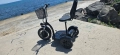 продавам 4бр. електрически триколки, снимка 2