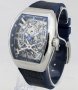 Мъжки луксозен часовник Franck Muller Yachting, снимка 1 - Мъжки - 33230625