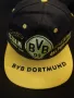 Винтидж шапка на Борусия Дортмунд , снимка 4