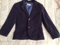 Сако H&M 7-8 г - 13 лв, снимка 1