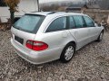Мерцедес E 320 CDI 224 коня 4 matic На Части комби авангард фейса, снимка 4