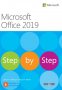 Microsoft Office 2019. Step by Step, снимка 1 - Специализирана литература - 28248676