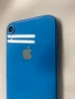 iPhone XR, Blue, 64GB, снимка 5