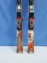 Карвинг ски  Rossignol ATTRAXION 3 S  146см. , снимка 3