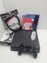 ХАКНАТ! +35 игри! PS4 Playstation 4 Slim Плейстейшън 4 500GB много игри комплект!, снимка 3