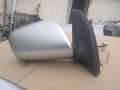 Дясно огледало за Тойота Корола Е12 2004-2007г, снимка 2