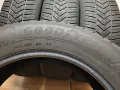 235/60/20 Goodyear DOT3622 / зимни гуми джип SUV, снимка 11