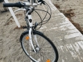 Продавам дамски велосипед 28 цола, снимка 4