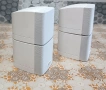 Bose кубе тонколони, снимка 1
