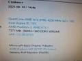 Acer Aspire/AMD A10/8GB DDR3/AMD Radeon HD 8670D, снимка 17