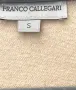 Вълнен потник FRANCO CALLEGARI, снимка 3
