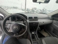 mazda 3 1.6 на части мазда 3 1.6  бензин , снимка 5