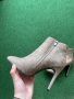 Нови дамски обувки с токчета, снимка 8