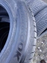 225 55 16 HANKOOK 4броя зимни дот 2020г , снимка 5