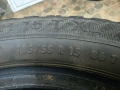 4бр зимни гуми 185/55/15 GISLAVED L04724 , снимка 6