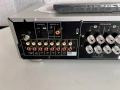 Интегриран усилвател PIONEER A-40AE, снимка 8