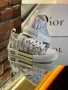 дамски маратонки christian dior, снимка 5