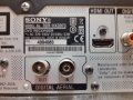 SONY recorder 250GB HDD два тунера, снимка 2