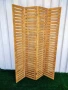 Дървени декоративни паравани , снимка 3