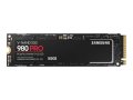 SAMSUNG 980 PRO SSD 500GB M.2 NVMe PCIe 4.0 - MZ-V8P500BW, снимка 8