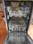 Съдомиялня Indesit за вграждане работеща, снимка 4
