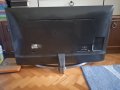 Много голям телевизор TV LG 49UH668V (счупен екран, платките работят), снимка 6