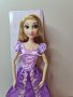 Оригинална кукла Рапунцел (Рапунцел и разбойникът) - Дисни Стор Disney store нова без кутия, снимка 17