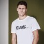 МЪЖКА ТЕНИСКА – G-STAR RAW Budakar; размер: 2XL, снимка 4