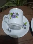Тройни сетове баварски порцелан, снимка 4