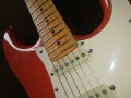 Vintage Stratocaster топ качествено от Германия , снимка 6