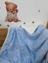 детски одеяла, снимка 13