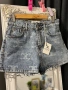 Къси панталонки с/м, снимка 1