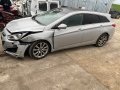 Продавам Хюндай И 40 1.7 ЦРДИ 136 к.с. автоматик, Hyndai I40 CRDI auto на части , снимка 2