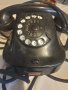 Бакелитов телефон ТАБ 4, снимка 1 - Антикварни и старинни предмети - 38156282