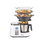 КУХНЕНСКИ РОБОТ SILVERCREST MONSIEUR CUISINE EDITION PLUS, снимка 1 - Други - 43514330