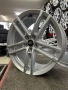18 Цола 5х108 Volvo CX40 CX60 CX70 V60 Ford Monde Kuga S Max Land  Rover Renqe Evoque  Jaguar , снимка 5