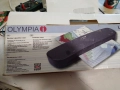 Ламинатор A4 Olympia A233, снимка 1