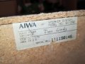 aiwa speaker system-made in uk 1609221047, снимка 11
