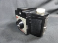 СТАР РЕТРО ФОТОАПАРАТ KODAK BROWNIE CRESTA II CAMERA ENGLAND, снимка 2