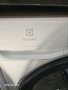 пералня със сушилня Electrolux , снимка 2