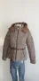 Moncler Chardonnered Womens Wool / Down Jacket Size 2 - M ОРИГИНАЛ! Дамско Зимно пухено Яке!, снимка 10