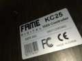 FAME KC25-ВНОС FRANCE 1705252301LCHERY, снимка 14