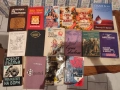 Продавам книги на различни автори, снимка 16