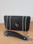 Луксозна чанта Giess код SG49, снимка 1 - Чанти - 35078389