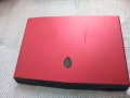 Продавам Alienware M17X-R4, работещ, снимка 1