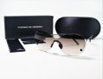 Оригинални дамски слънчеви очила Porsche Design Titanium -55%, снимка 1