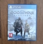 God of War Ragnarok ps4 , снимка 1