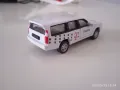 Метални колички Mercedes, Toyota, Lexus, BMW, Volvo, на Hongwell, 1/72, снимка 13