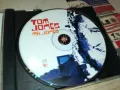 TOM JONES CD 1005252037, снимка 17